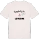 Någon i Stenbet älskar mig t-shirt