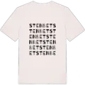 Stenbet ordlek t-shirt