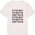 Stenbo ordlek t-shirt