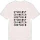 Stenbo ordlek t-shirt