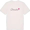 Stenbo hjärta t-shirt