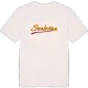 Stenbråten baseball t-shirt