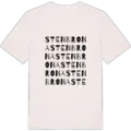 Stenbrona ordlek t-shirt