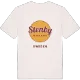 Stenby cirkel t-shirt