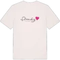 Stenby hjärta t-shirt