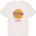 Stenby cirkel t-shirt