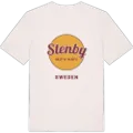 Stenby cirkel t-shirt