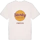 Stenby cirkel t-shirt