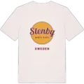 Stenby cirkel t-shirt