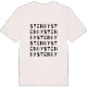Stenby ordlek t-shirt