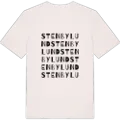 Stenbylund ordlek t-shirt