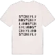 Stenbylund ordlek t-shirt