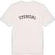Stendal böjd t-shirt
