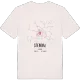 Stendal karta t-shirt