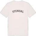 Stendal böjd t-shirt