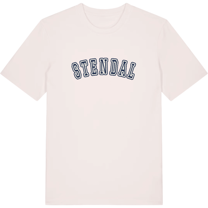 Stendal college t-shirt – t-shirt från PinShirt