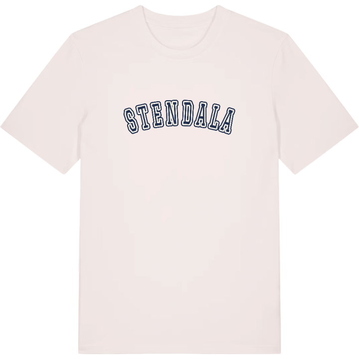 Stendala college t-shirt – t-shirt från PinShirt