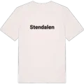 Stendalen fetstil t-shirt