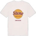 Stene cirkel t-shirt