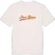 Stene brunn baseball t-shirt
