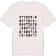 Stenegård ordlek t-shirt