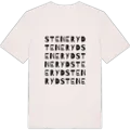 Steneryd ordlek t-shirt