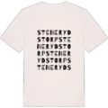 Stenerydstorp ordlek t-shirt