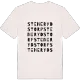 Stenerydstorp ordlek t-shirt