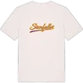 Stenfallet baseball t-shirt