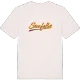 Stenfallet baseball t-shirt