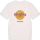 Stenfors cirkel t-shirt