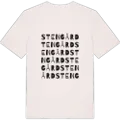 Stengård ordlek t-shirt