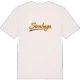 Stenhaga baseball t-shirt