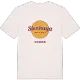 Stenhaga cirkel t-shirt