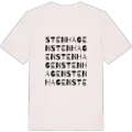 Stenhagen ordlek t-shirt