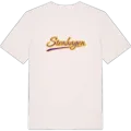 Stenhagen baseball t-shirt