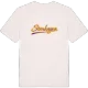 Stenhagen baseball t-shirt