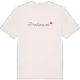 Stenhamra hjärta t-shirt