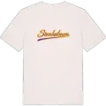 Stenholmen baseball t-shirt
