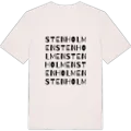 Stenholmen ordlek t-shirt