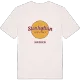 Stenhyltan cirkel t-shirt