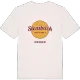 Stenibäck cirkel t-shirt
