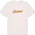 Steningaryd baseball t-shirt