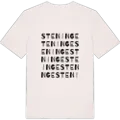 Steninge ordlek t-shirt