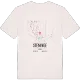 Steninge karta t-shirt