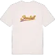 Stenkäll baseball t-shirt