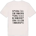 Stenkällegården ordlek t-shirt