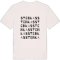 Stenkas ordlek t-shirt