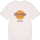 Stenkils cirkel t-shirt