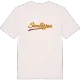 Stenklippan baseball t-shirt